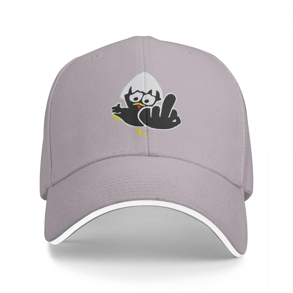 Мультфильм Калимэро Бейсболки Snapback Кепки-бейсболки Дышащие Повседневные Кепки для улицы для мужчин и женщин