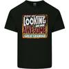 An Awesome Great Grandad Unisexs Light Cotton TShirt