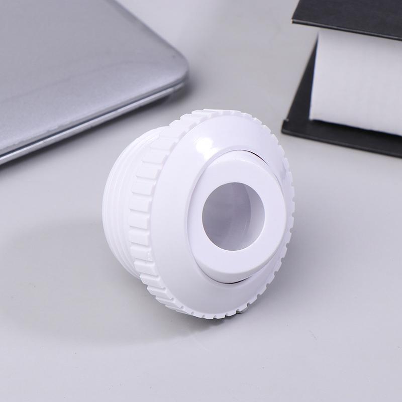 Pool Jet Nozzles Directional Flow Eyeball Inlet Jet Swimming Pool Return Jet Spa Pool Accessories For Swimming Pool Spa