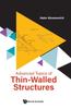 Книга Advanced Topics Of Thin-walled Structures