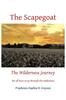 Книга The Scapegoat : The Wilderness Journey