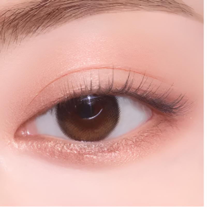 Etude Что у меня в глазах Двойное (Новые, 8 цветов)