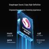 Edifier Беспроводные полноразмерные наушники STAX SPIRIT S5