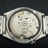 АВТОМАТИЧЕСКИЕ ВИНТАЖНЫЕ ЧАСЫ SEIKO 5 ЯПОНИЯ 7009A МУЖСКИЕ С БЕЛЫМ ЦИФЕРБЛАТОМ a703047-1 R212-a703047