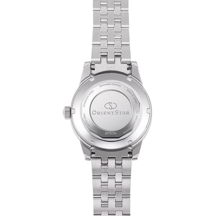 [ORIENT STAR] Мужские автоматические часы для дайвинга M42 F6 1964 2-го выпуска — сделано в Японии, водонепроницаемость 200 м, зеленый циферблат, гарантия 2 года