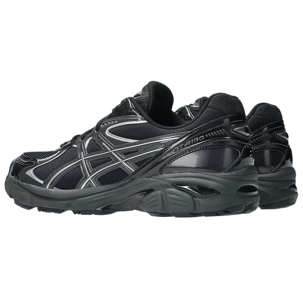 Asics Мужские кроссовки GT 2160 Черные 1203A764-001