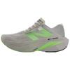 Nb Fuelcell Supercomp Trainer V3 Классические Удобные Дышащие Кроссовки для Бега Мужские кроссовки Серо-зеленые MRCXCE4