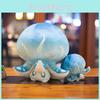 Genshin Adorable Impact Fungus Plushie Toy Cute Cartoon Girls Kid Sleep Pal Doll