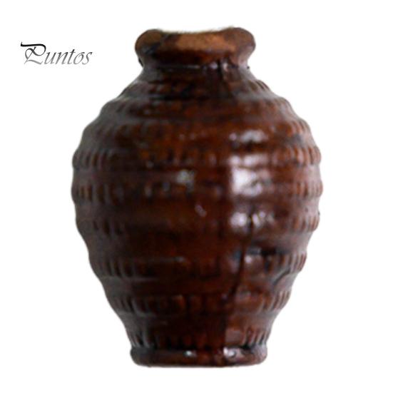 1/5/7 шт 3D ваза керамическая магнит на холодильник китайский стиль мини ваза для цветов магнит на холодильник домашний офис кухня украшение на холодильник