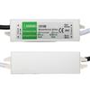 AC 90-250V К DC 12V Водонепроницаемый блок питания IP67 10W 15W LED драйвер Импульсный блок питания для светодиодных лент