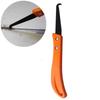 Tile Gap Repair Tool, Hook Knife, Professional Cleaning and Old Grout Removal, Hand Tools