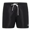 Boss Mens Taped Swimming Trunks