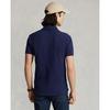 Polo Ralph Lauren Mens Classic Fit Mesh Polo Shirt  Mnpokni1n820337400 