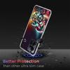 Bicycle Race Phone Case For Redmi 12 13C 12C 15C 9 10 10C Note 13 Pro Plus 14 15 Pro 9T 9C 9A TPU Soft Cover Clear Cell Cases Sh