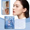Наклейки на уши эльфа Creat V-образные наклейки на уши Natural Ear Contour Cosmetic Ear Correctors Водонепроницаемые аксессуары для ушей