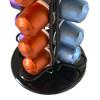 Organizador para Capsulas de Cafe Nespresso Nyana Home | Organizador para 40 Cápsulas | Diseñado para Capsulas Nespresso