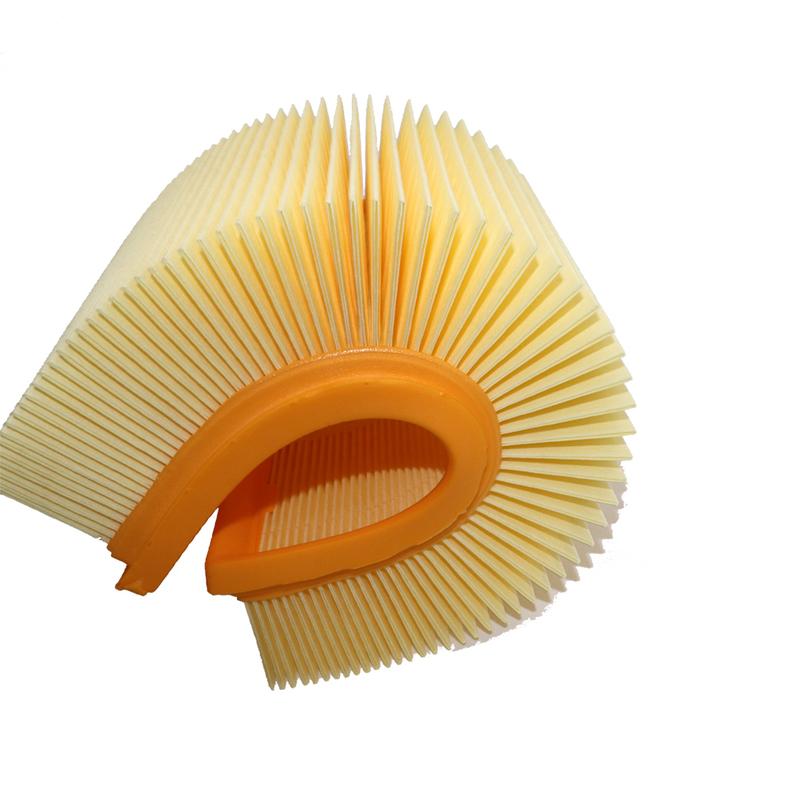 Car Engine Air Filter for RENAULT KOLEOS I 2.0L NISSAN  X-TRAIL QASHQAI 0986AF268316546-JD20A 16546JD20A