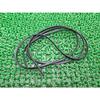 Honda Gyro Canopy Genuine Cover Gasket TA03 11395-GFZ-000