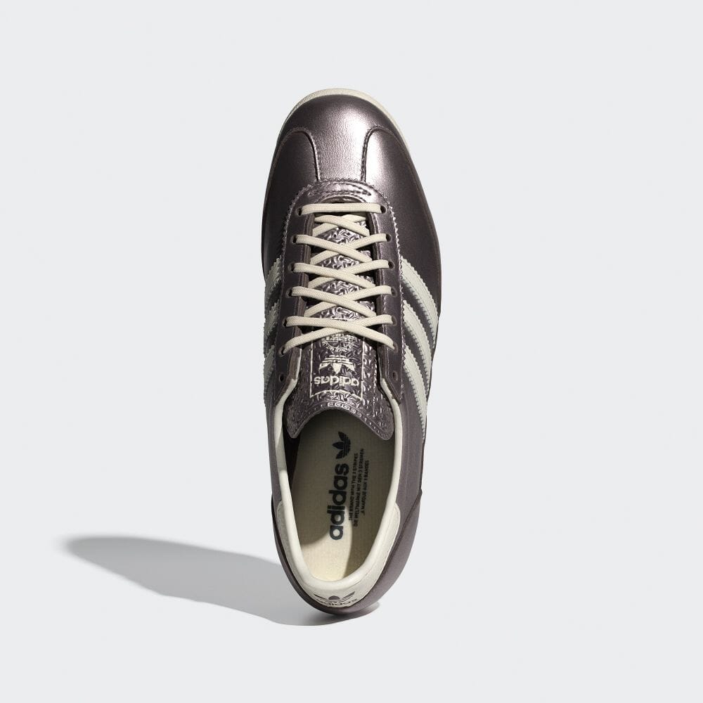 Adidas SL 72 OG Поставщик Цвет Кроссовки ORIGINALS Унисекс JH6364 Поставщик Цвет / Белый с оттенком / Черный с авророй