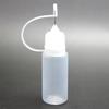 10Ml Needle Tip Bottle Applicator Bottle For Paint Pointed Mouth Oil Makeup Tool