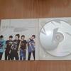 [USED] SHINee THE FIRST MINI ALBUM Unplayed