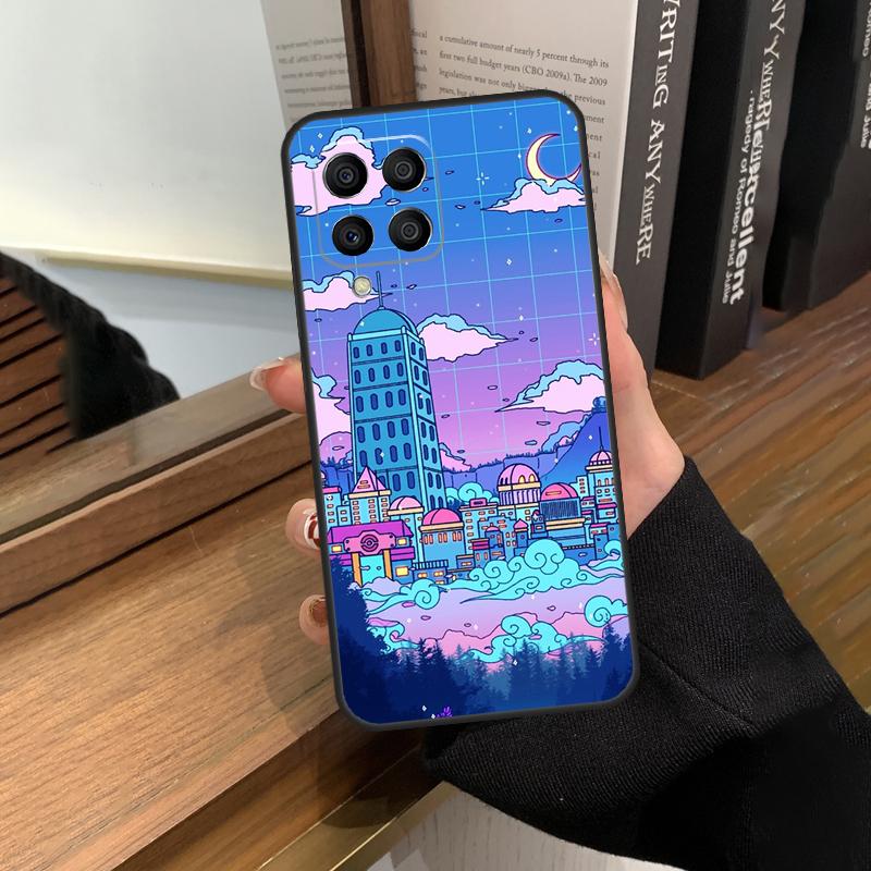 To the next adventure Case For Samsung Galaxy M56 M06 M16 M36 M52 M32 M12 M54 M34 M14 M35 M55 M15 M11 M31 M13 M53