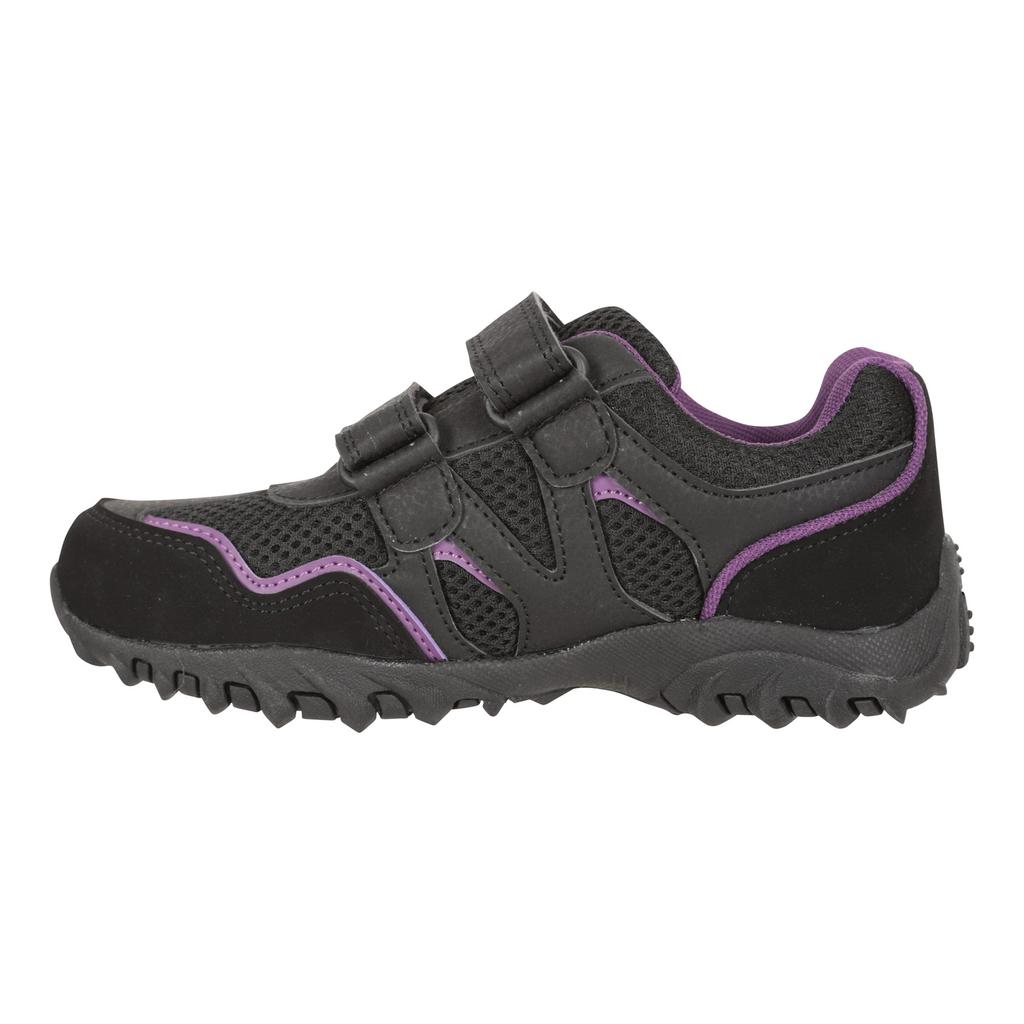 Mountain Warehouse Childrens/Kids Mars Non Marking Trainers