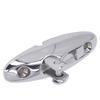 Swivel Deck Quick Release Hinge Stainless Steel 92mm Boat Bimini Top Hinge for Ship Boat Yacht