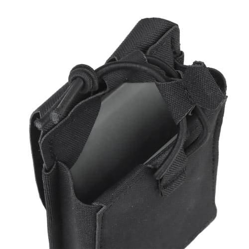 5.56mm 7.62mm Mag Pouch, MOLLE Compatible, Open Top, Magazine Pouch, Tactical, Military, Airsoft