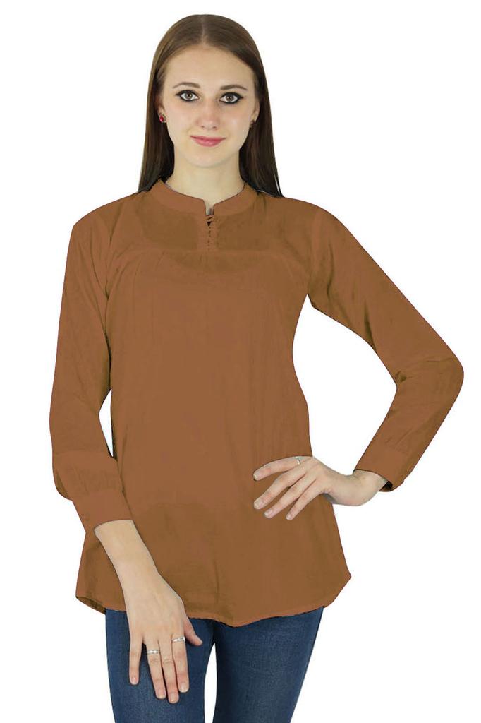 Sundress Women Boho Top Wear Clothing Cotton Dress Summer Casual Tunic