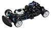 Tamiya Engine RC Car Series RCE FZ Racing Chassis Kit 2022 44055 1/10 No.55 TG10-Mk.2