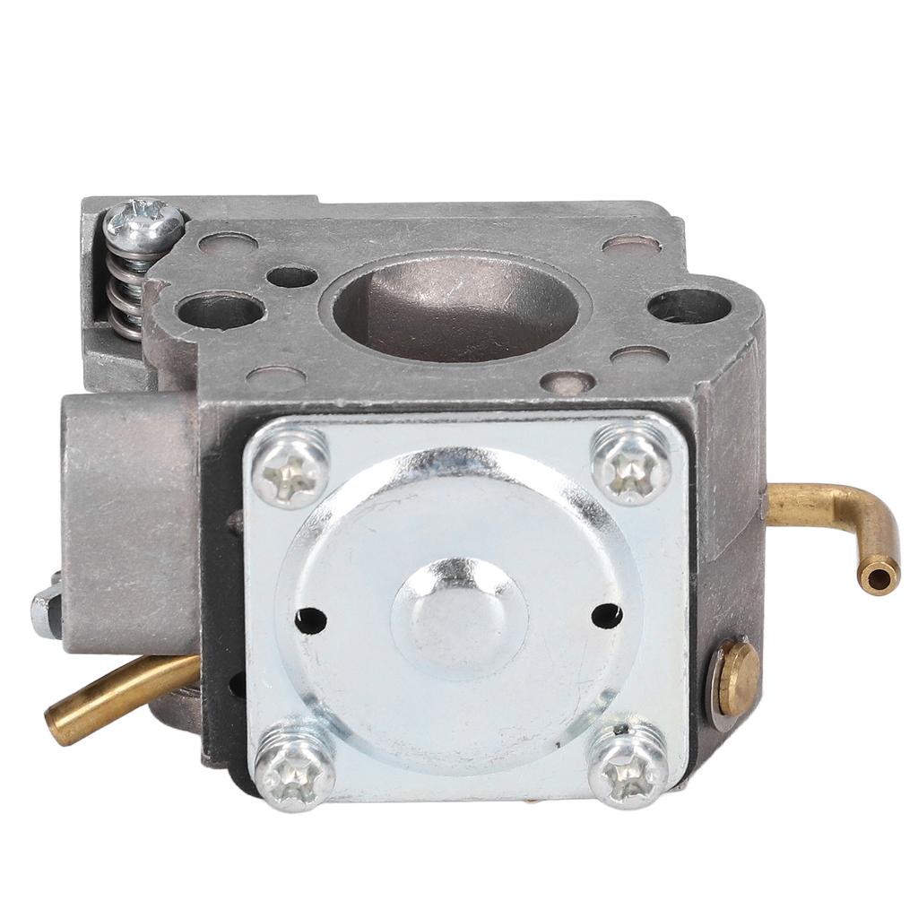 Carburetor Kit Replacement Tool Set with Primer Bulb for Walbro WT‑827 Trimmer Brushcutter