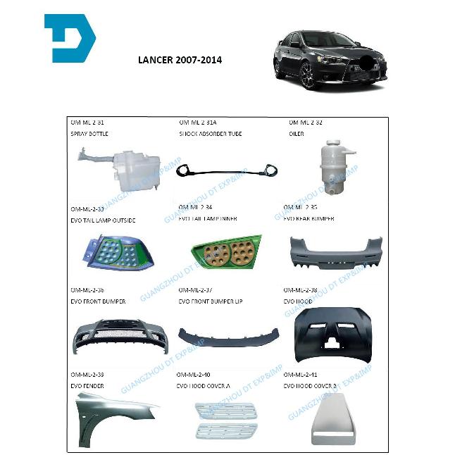 GDDT Middle Box for Lancer CY CZ 8041A012XA with Cup Holder Driver Storage Shell for Fortis with Lid FLOOR Console for Evo X