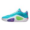 Air Tatum 2 PF Wave Runner Мужские Кроссовки Синий Гипер-Нефрит Белый HJ4421-303