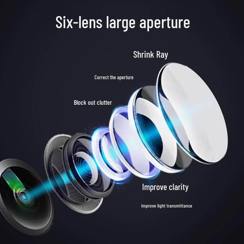 Широкоугольная камера заднего вида для автомобилей Volvo S60/S90/S40/V60/C40/XC60/XC40