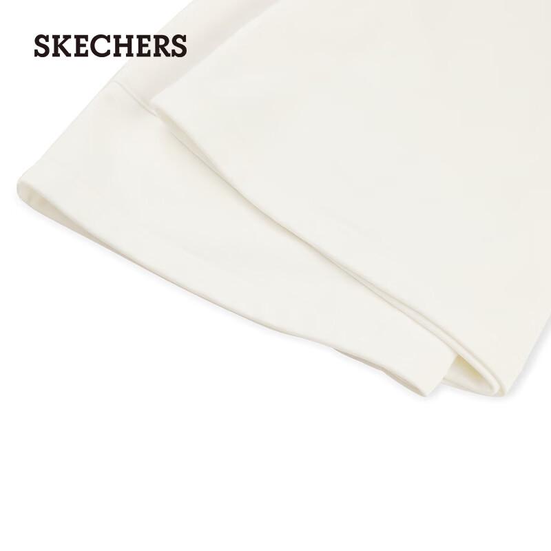 Skechers Женские повседневные шорты свободного кроя из мягкой вязки L225W232
