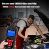 2026 KONNWEI KW850 Car OBD2 Diagnostic Tools Auto Scanner Engine System Check Live Data Clear Code Reader DTC Lookup Fault Code