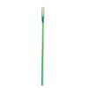 Stainless Steel Sanded Solid Fruit Fork Candy Dessert Food Fruit Toothpick Kitchen Supplies Tableware Utensil