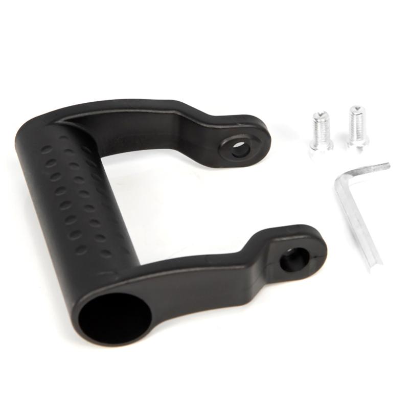 Angle Grinder Handle Replacement Auxiliary Handle Tool Shock Absorbing Non-Slip Handle Increase Stability Easy Installation