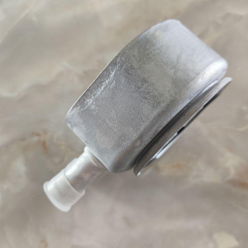 26410-2G100 264102G100 Новый масляный радиатор двигателя для Hyundai Kia Sonata Tucson Optima 2.0L 2.4L