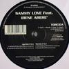 12inch Record SAMMY LOVE, IRENE ARERE - Torcida GO248248 Stop And Go 2009 Italy Dance & Electronica Used