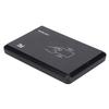 Для RFID-считывателя 125 кГц-134,2 кГц USB-считыватель идентификационных карт для животных для контроля доступа W82