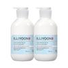 ILLIYOON Ceramide Ato Lotion Planning (600ML+600ML)