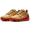 Nike Кроссовки для бега Air VaporMax 2019 Club Gold Ember Glow AR6631-701