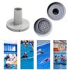 Strainer Connector Pool Fitting 11070 Strainer Connector for Swimming Pool Cleaning Accessories Pool Grid Filter