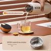 Philips 316 Stainless Steel Smart Temperature Display Vacuum Flask
