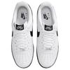 Nike Кроссовки Air Force 1 Low 07 Бело-Черные 2026 Унисекс FJ4146-129