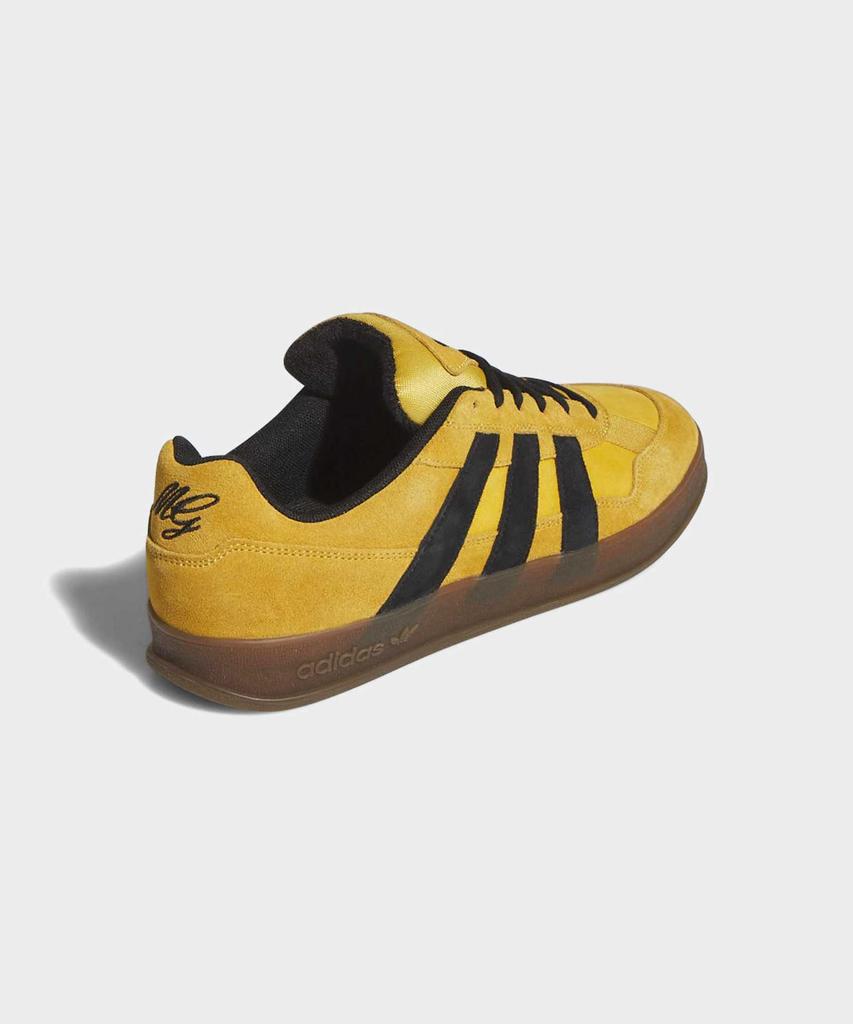adidas Алоха Супер - Желтый:Черный / Hq4718