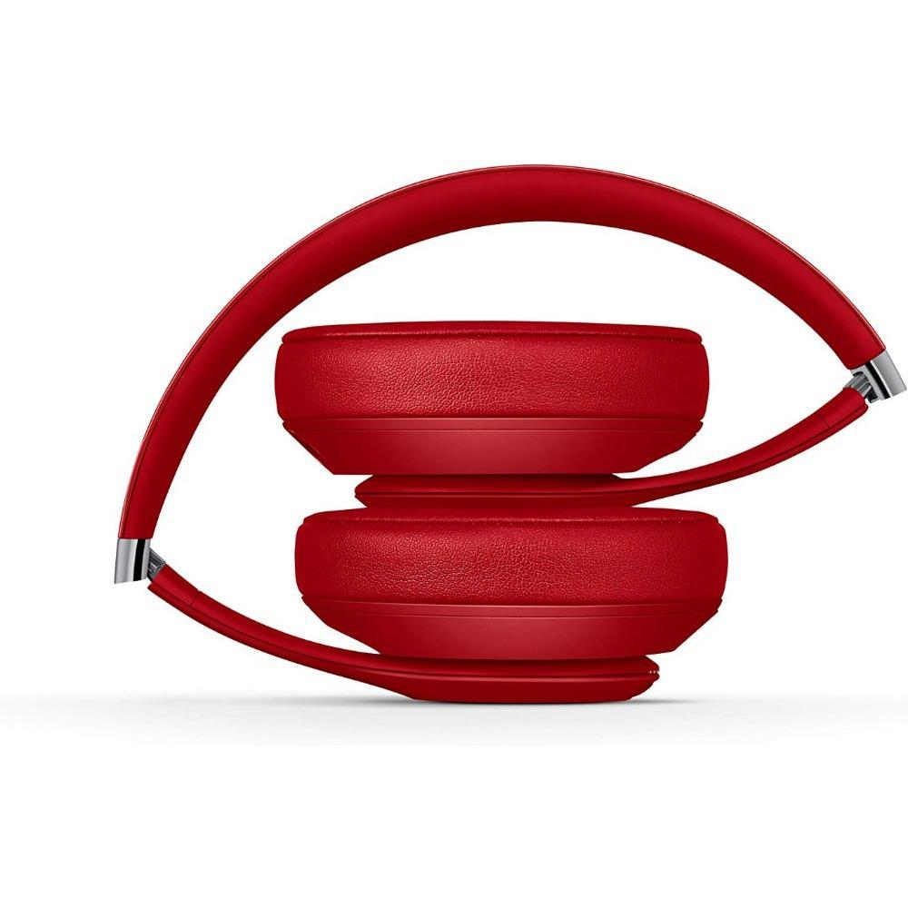 Beats Studio3 Wireless Noise-Cancelling Over-Ear Headphones
