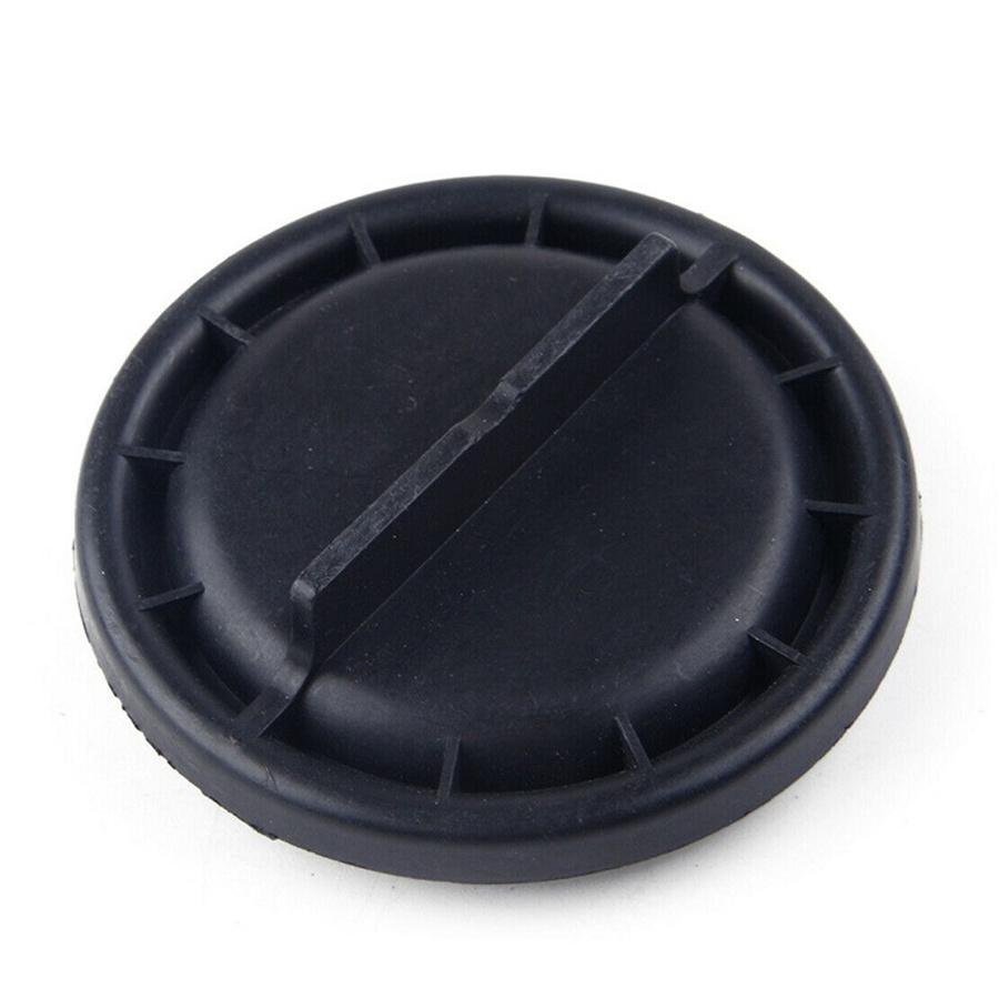Headlight Back Cap Bulb Dust Cover Black For Mercedes Benz W204 W171 W212 W222
